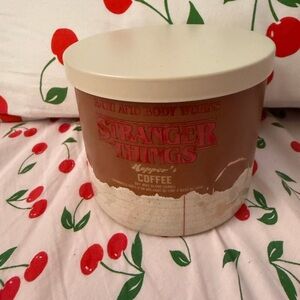 Coffee Scented Candle